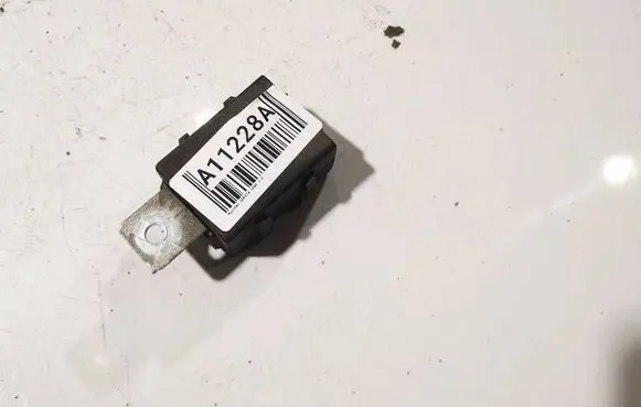 Citroen C4 Grand Picasso Immobilizer control unit/module 95420H1000