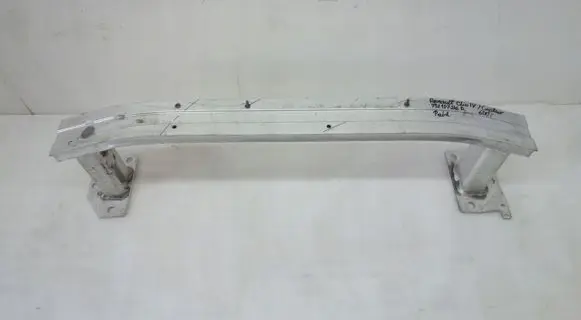 Renault Captur II Front bumper cross member 752107246R
