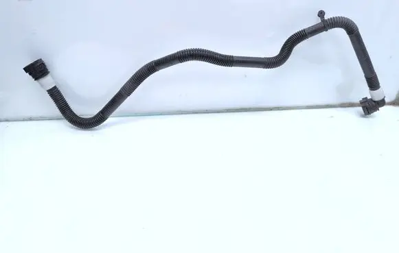 Tesla Model 3 Electric car engine cooling hoses/pipes 162959300B
