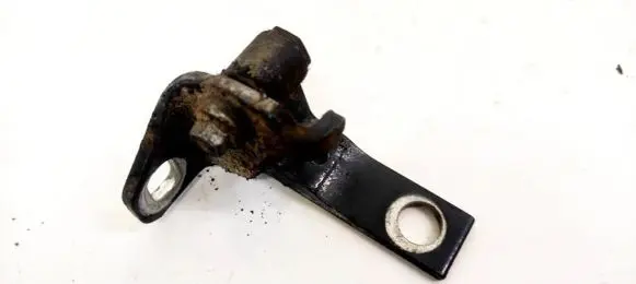 Ford Focus Rear door lower hinge C8Q8A