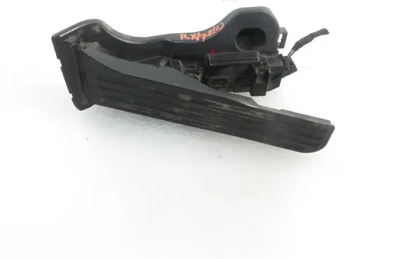Volkswagen Golf V Accelerator throttle pedal 6PV00860000 1K1721503L