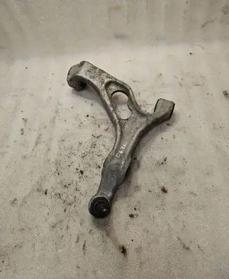 Audi Q7 4M Front lower control arm/wishbone