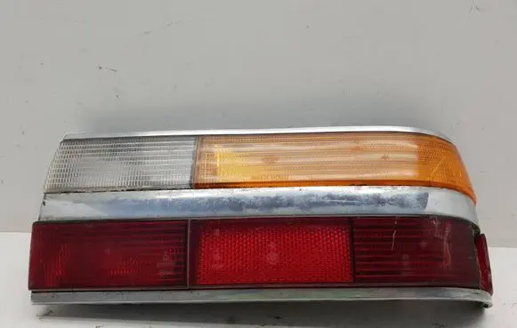 Rear/tail lights