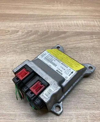 Ford Focus Airbag control unit/module 98AG14B056AE 0285001248 Used