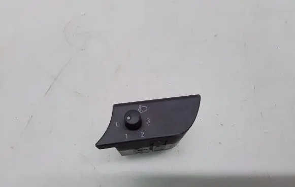 Audi A4 S4 B7 8E 8H Headlight level height control switch 8E191094