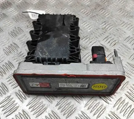 Volkswagen ID.4 Other devices 1EA963231