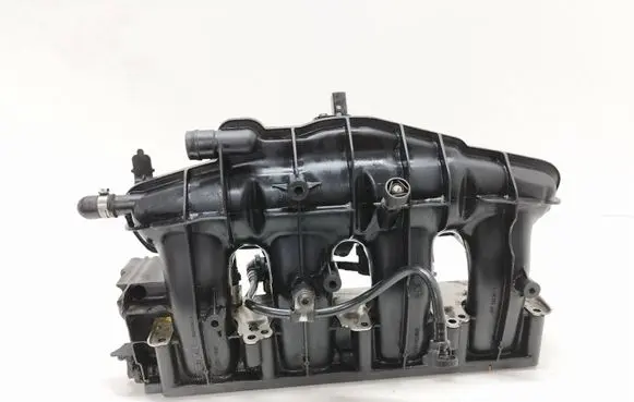 Audi A6 S6 C6 4F Intake manifold 06D133192G 5110070100 06F133317