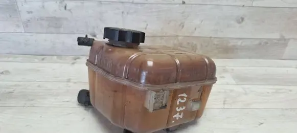 Opel Insignia A Coolant expansion tank/reservoir 13220124 13220123