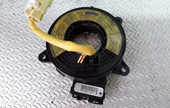 Mazda 626 Airbag slip ring squib (SRS ring)