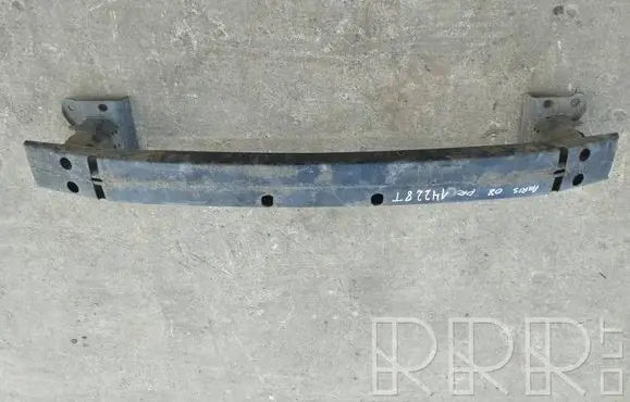 Toyota Auris 150 Front bumper support beam