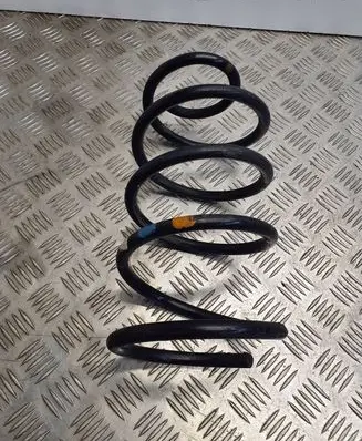 Ford Focus Front coil spring