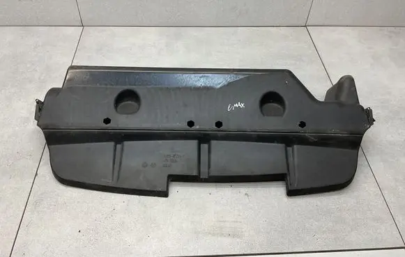 Ford Grand C-MAX Radiator trim AM519F721A AM519F721AC