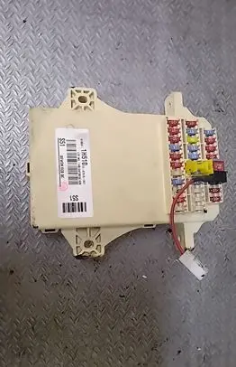 KIA Ceed Fuse module 919501H510