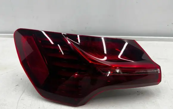 Audi Q8 e-tron Rear/tail lights 4KE945091D