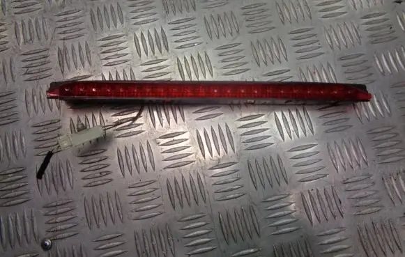 Fiat Croma Third/center stoplight