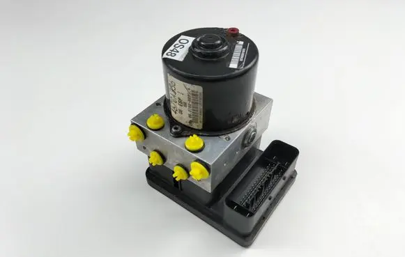 Mitsubishi Outlander ABS Pump 4670A336 06210208914 06210908193