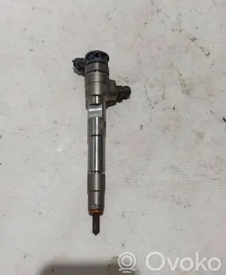 Renault Megane IV Fuel injector 8201636333