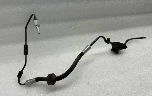 Audi A4 S4 B5 8D Clutch pipe/line 8E1721460C