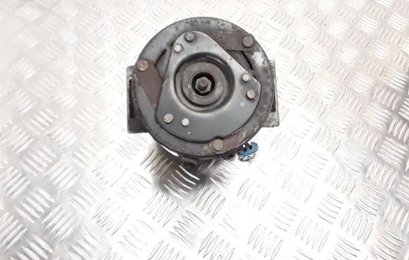 Opel Zafira A Air conditioning (A/C) compressor (pump) 1135324