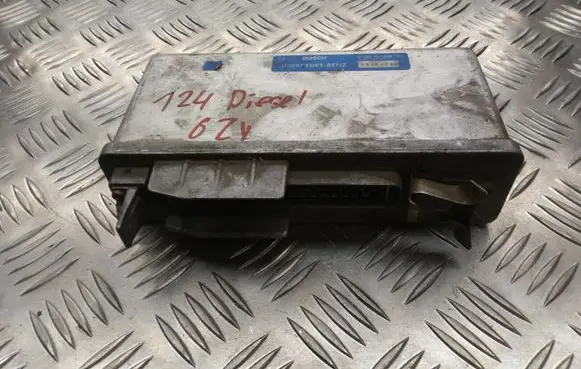 Mercedes-Benz E W124 ABS control unit/module 0265101016