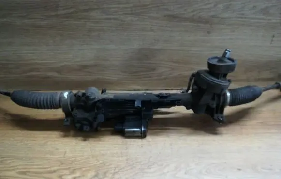 Volkswagen Golf V Steering rack 1K1909144M 1K1423105C 7805277270