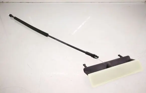 Volkswagen PASSAT B6 Tailgate interior release/open handle 3C5827531D