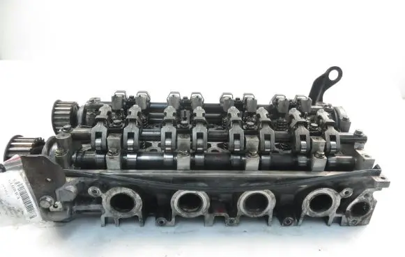Renault Espace - Grand espace IV Engine head 8200408642