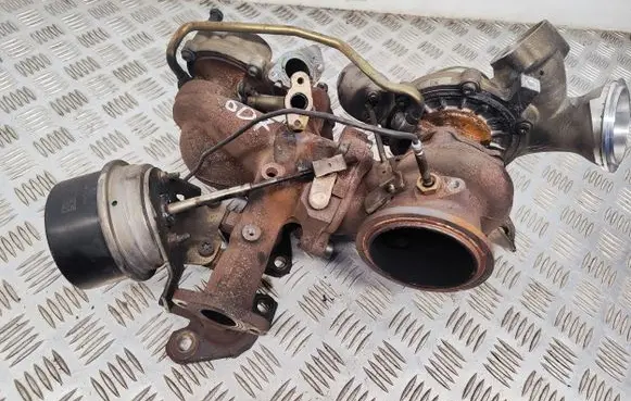 Volvo S90, V90 Turbo 31459962