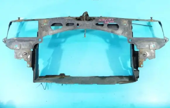 Skoda Octavia Mk1 (1U) Radiator support slam panel IMPRK1321767