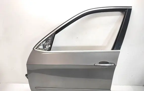 BMW X5 E70 Front door