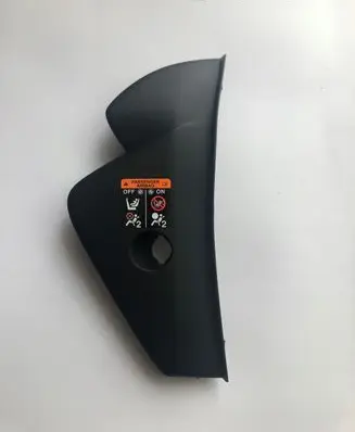 Honda CR-V Dashboard side end trim 77211T1GG01ZA