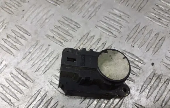 Alfa Romeo 147 A/C air flow flap actuator/motor BRAK