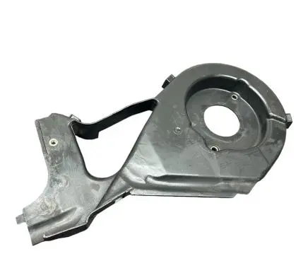 Audi A6 S6 C5 4B Timing belt guard (cover) 059109134D