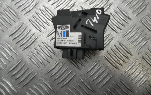 Ford Focus Other control units/modules 98AG15K609AB G3944