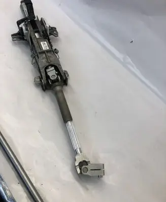 Mercedes-Benz EQB Steering wheel axle A1774602900