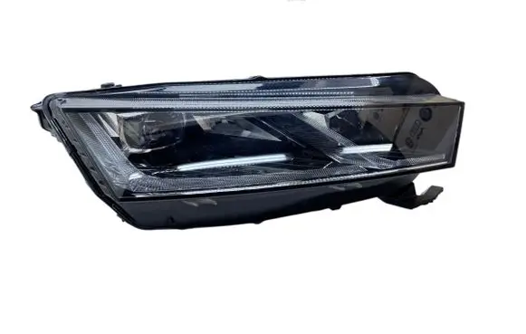 Skoda Octavia Mk4 Headlight/headlamp 5E4941018A