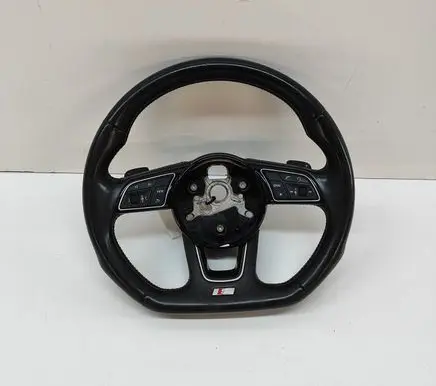 Audi A5 Steering wheel 62741180A 8W0419091DJ