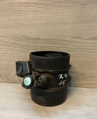 Mercedes-Benz E W211 Mass air flow meter A6460940048