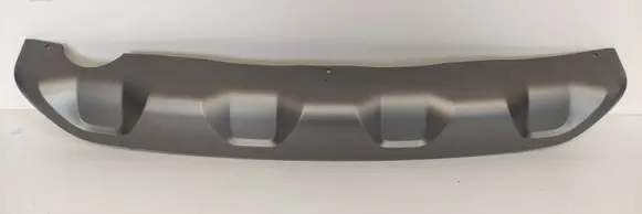Hyundai i20 (GB IB) Front bumper lip 86665C8700