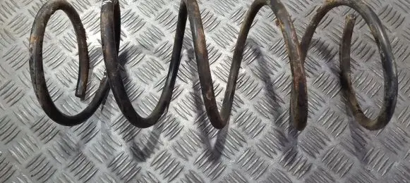 Volvo S40, V40 Front coil spring
