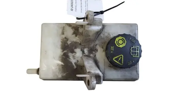 Citroen Berlingo Brake fluid reservoir 9680907780 03355815053