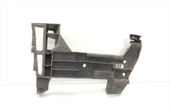 Opel Movano A Rear bumper mounting bracket 7700352212