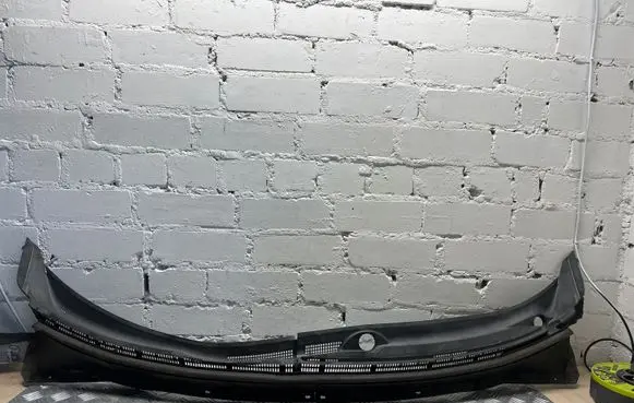 Citroen C-Crosser Wiper trim 7450a174114
