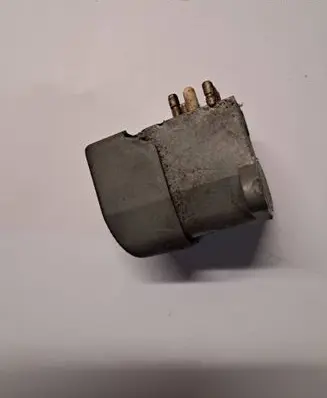 Mercedes-Benz SL R107 Windshield washer spray nozzle 1088210751