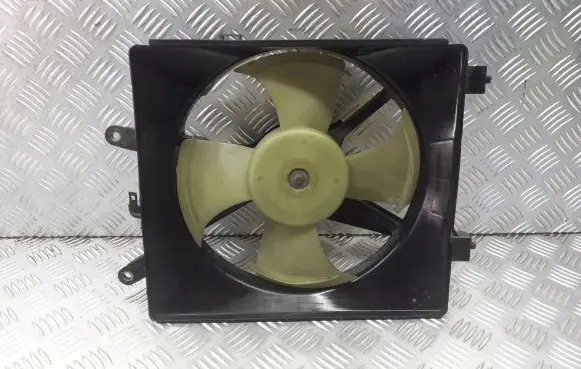 Honda Civic Fan set 