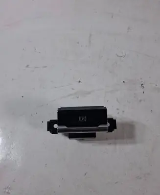 Citroen C4 II Picasso Hand parking brake switch 96781160