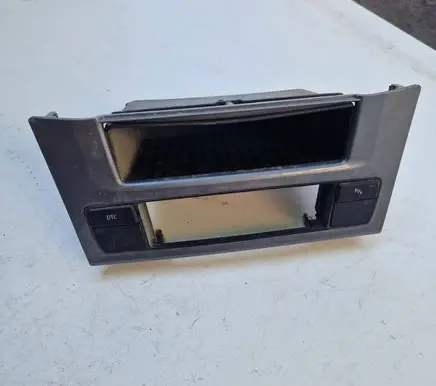 BMW 5 E60 E61 Glove box central console 9139391 850610