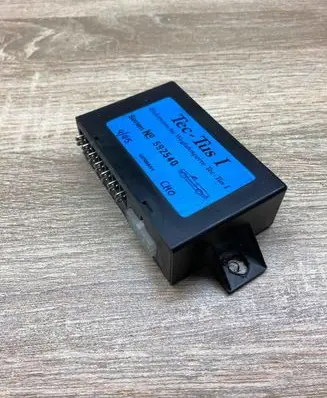 Nissan Qashqai Other control units/modules 592540