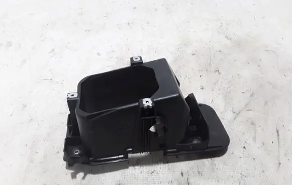 Seat Ibiza V (KJ) Gear shifter/selector 6F0864225