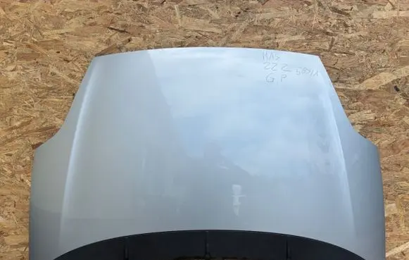 Fiat Grande Punto Engine bonnet/hood